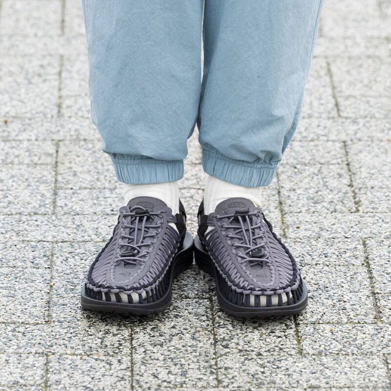 Keen UNEEK 1028863 MAGNET/STEEL GREY