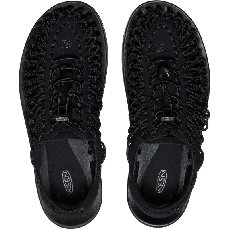 Keen UNEEK MEN Black/Black