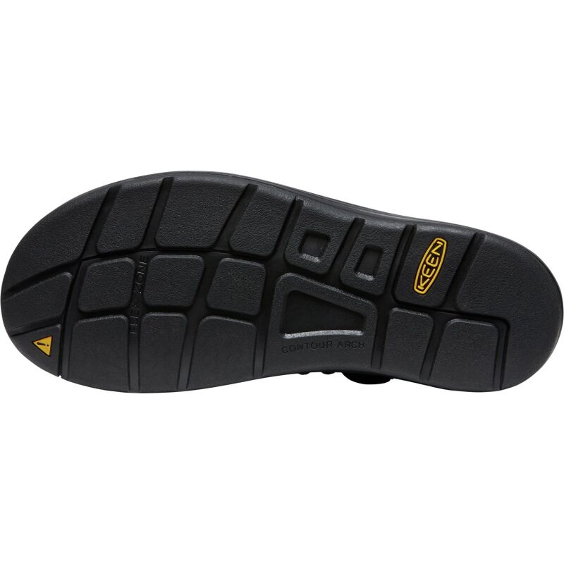 Keen UNEEK MEN Black/Black
