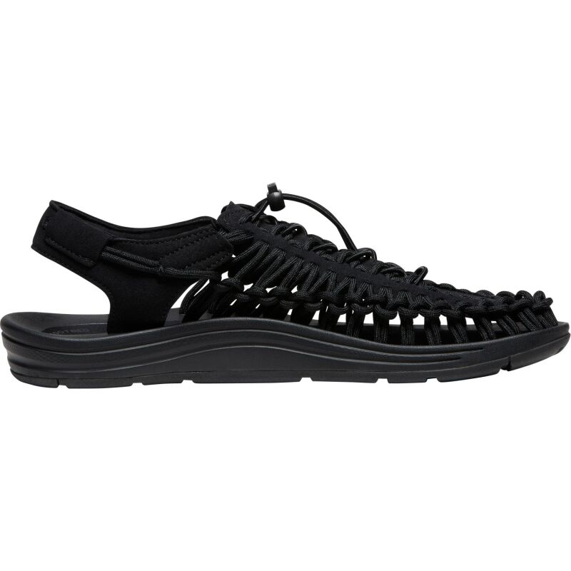 Keen UNEEK MEN Black/Black