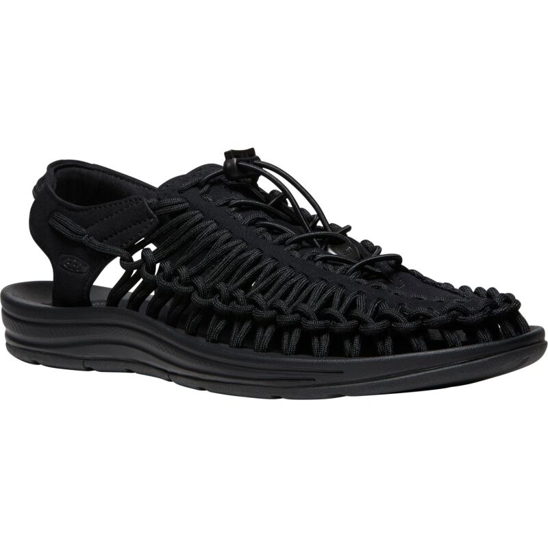 Keen UNEEK MEN Black/Black