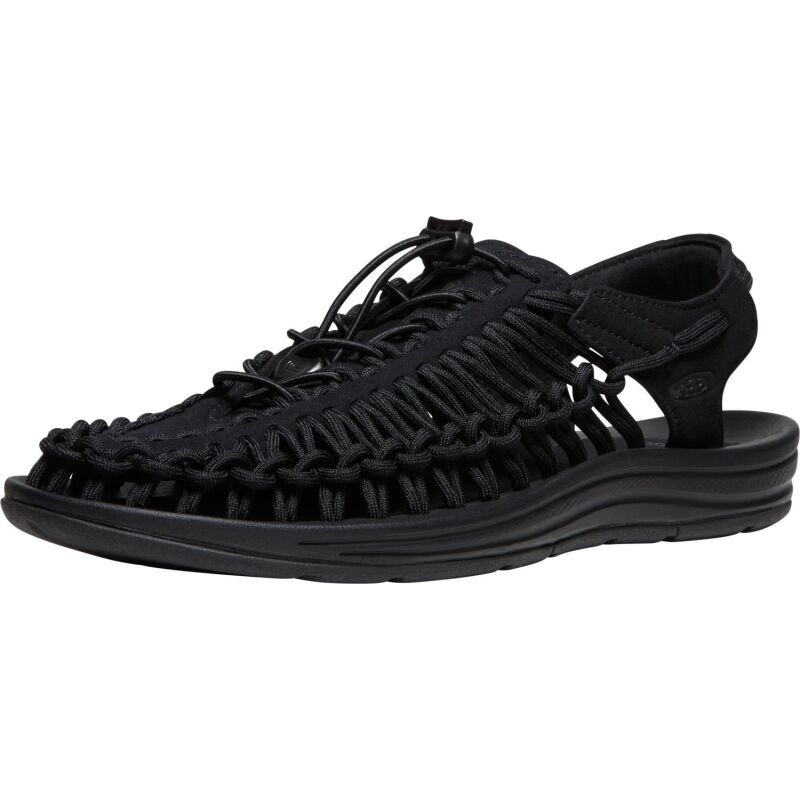 Keen UNEEK MEN Black/Black