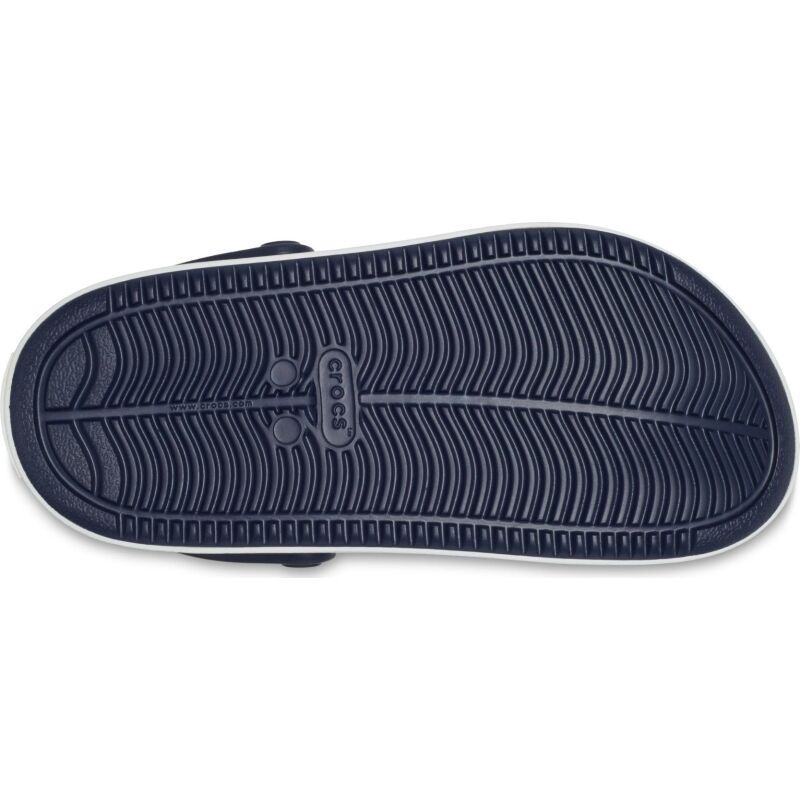 Crocs™ Off Court Clog Kid's Navy/Pepper