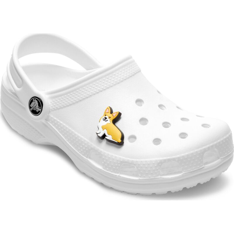 Crocs™ Jibbitz Corgi G0661100-Mu 