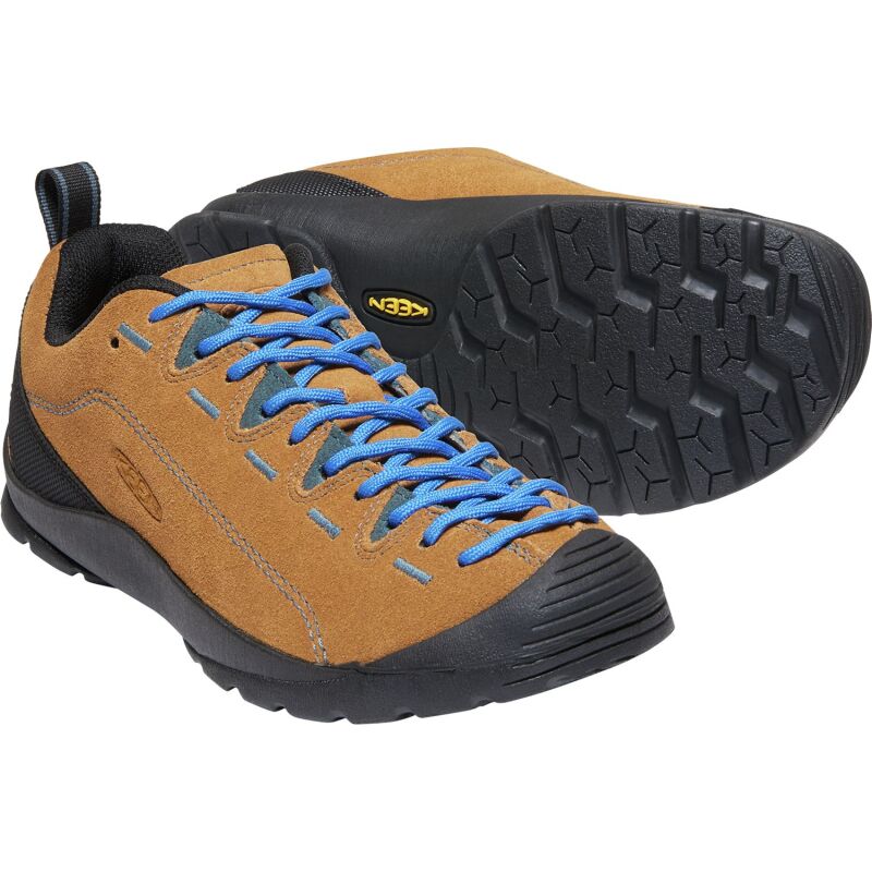 Keen Jasper Women Cathay Spice/Orion Blue