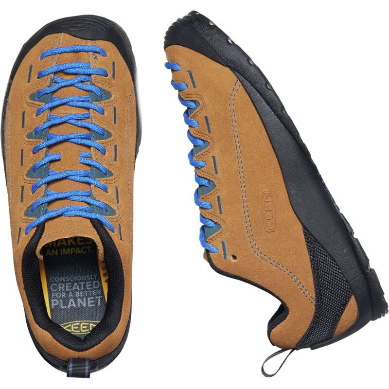 Keen Jasper Women Cathay Spice/Orion Blue
