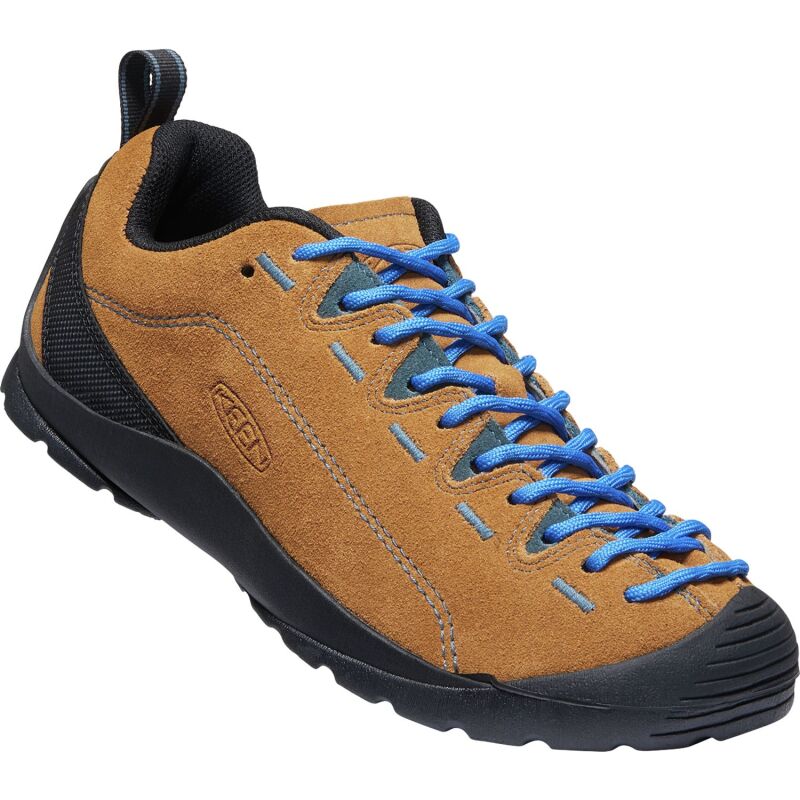 Keen Jasper Women Cathay Spice/Orion Blue