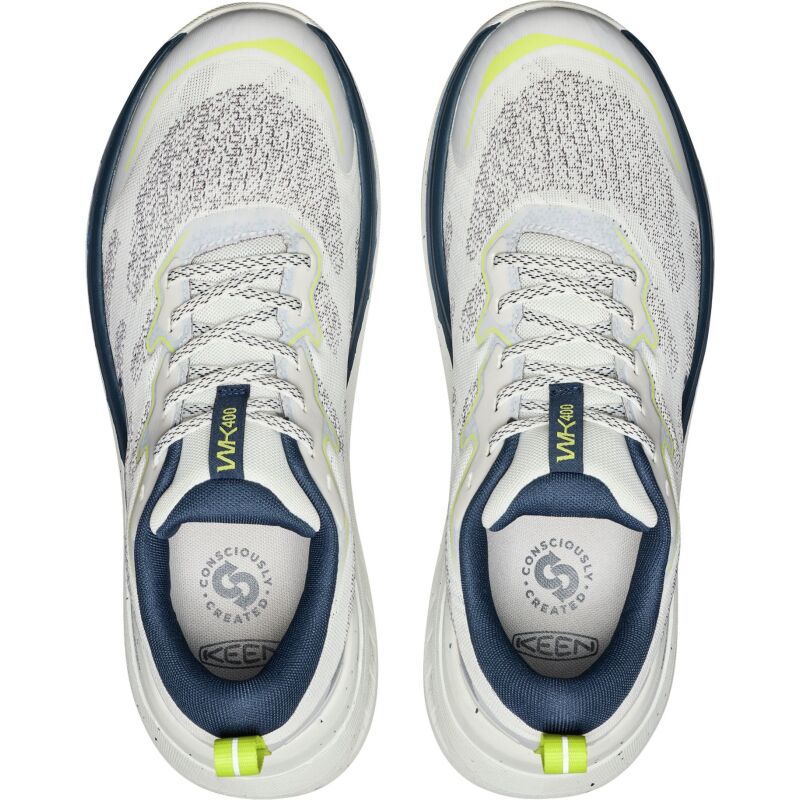 Keen WK400 II 1030259 Star White/Naval Academy