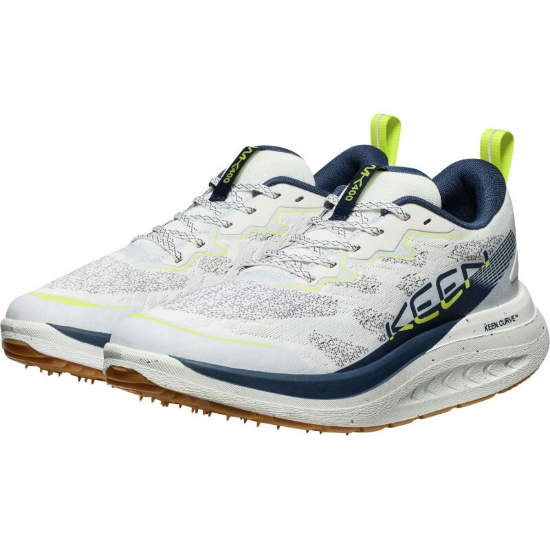 Keen WK400 II 1030259 Star White/Naval Academy