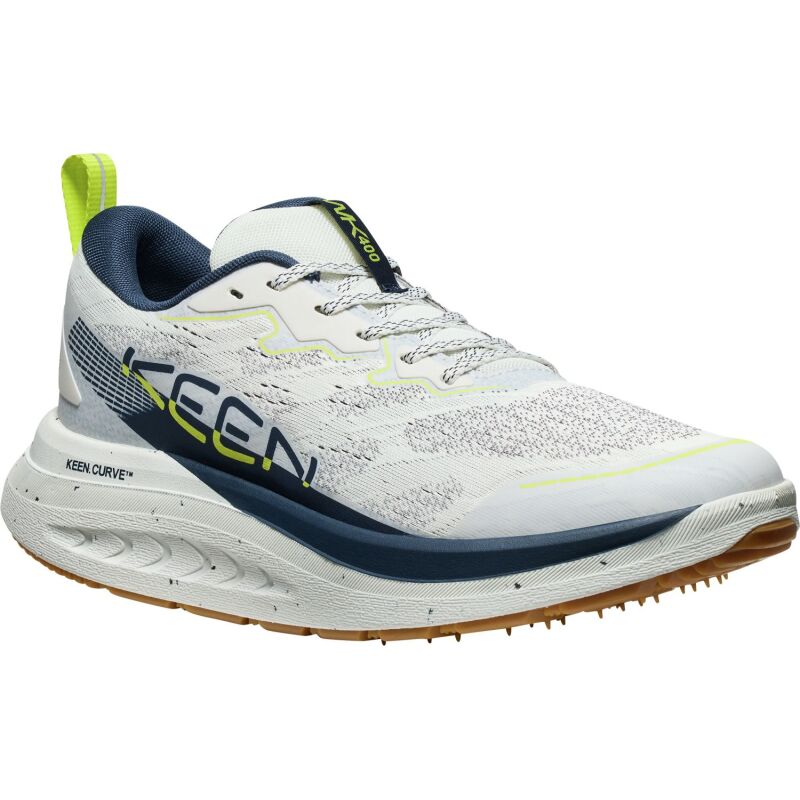 Keen WK400 II 1030259 Star White/Naval Academy