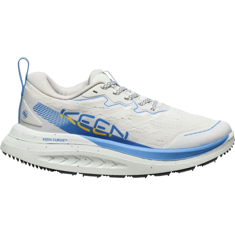 Keen WK400 II Women's Star White/Marina
