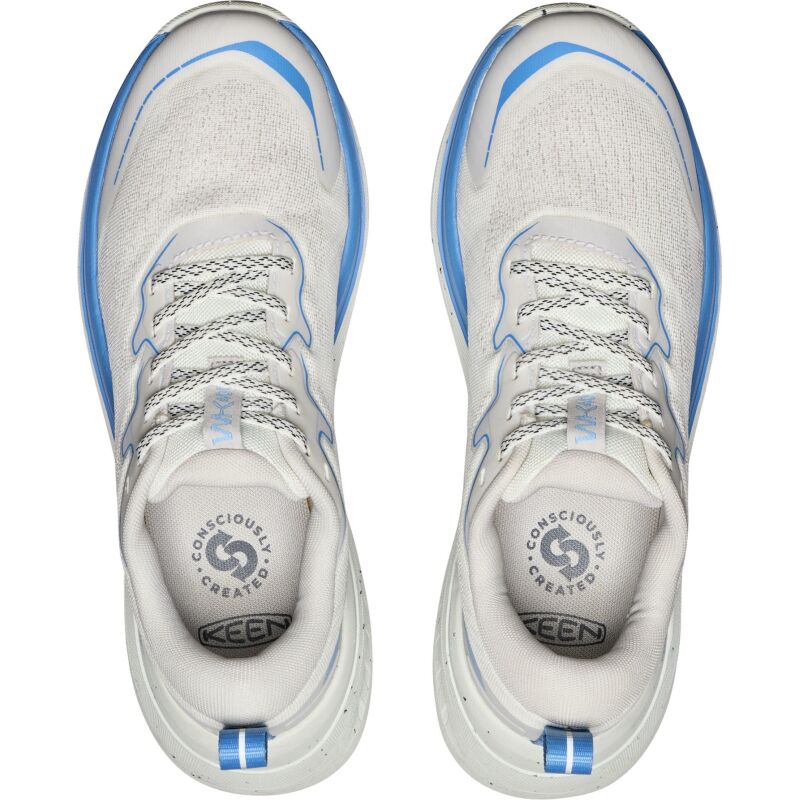 Keen WK400 II Women's Star White/Marina