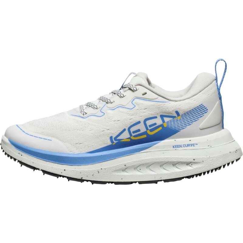 Keen WK400 II Women's Star White/Marina