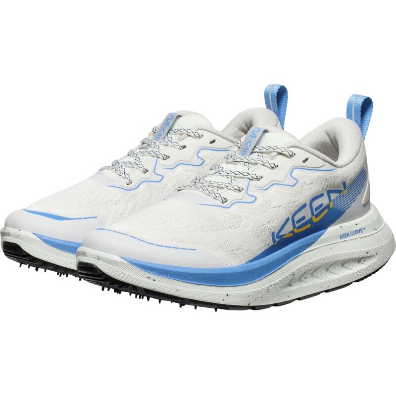 Keen WK400 II Women's Star White/Marina