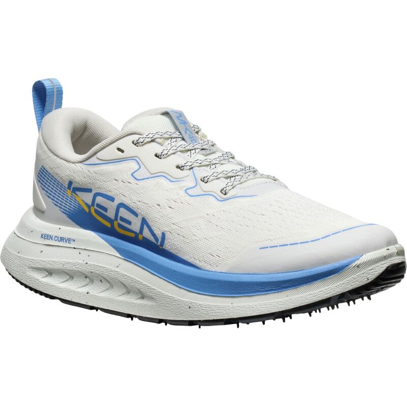 Keen WK400 II Women's Star White/Marina