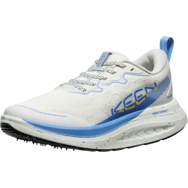 Keen WK400 II Women's Star White/Marina