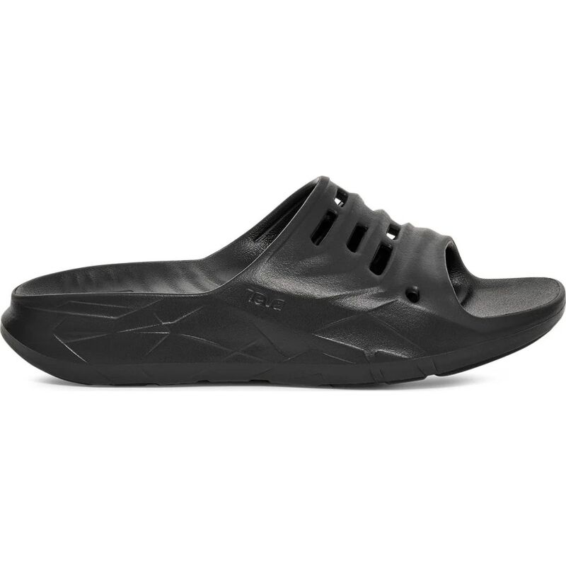 Teva Apre Trail Slide 1166790 Black