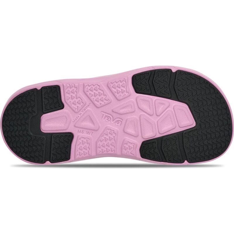 Teva Apre Trail Slide 1166790 Lupine