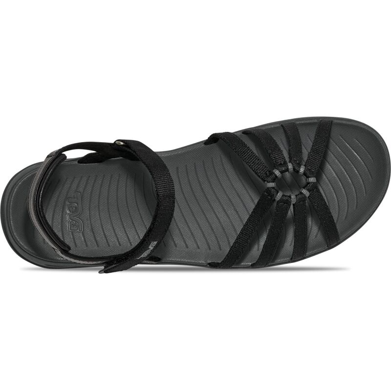 Teva Tirra Traveler 1166130 Black