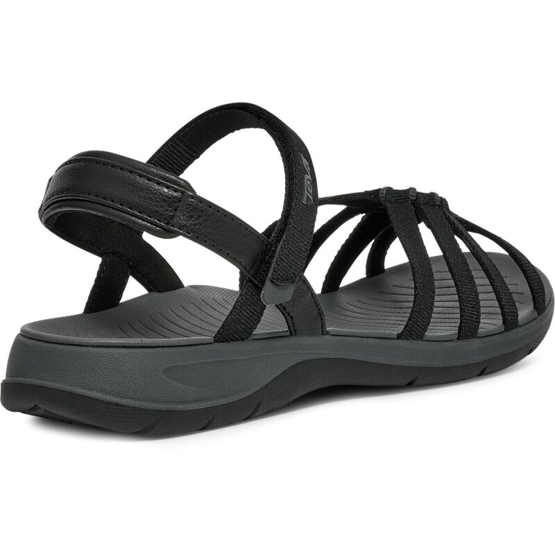 Teva Tirra Traveler 1166130 Black