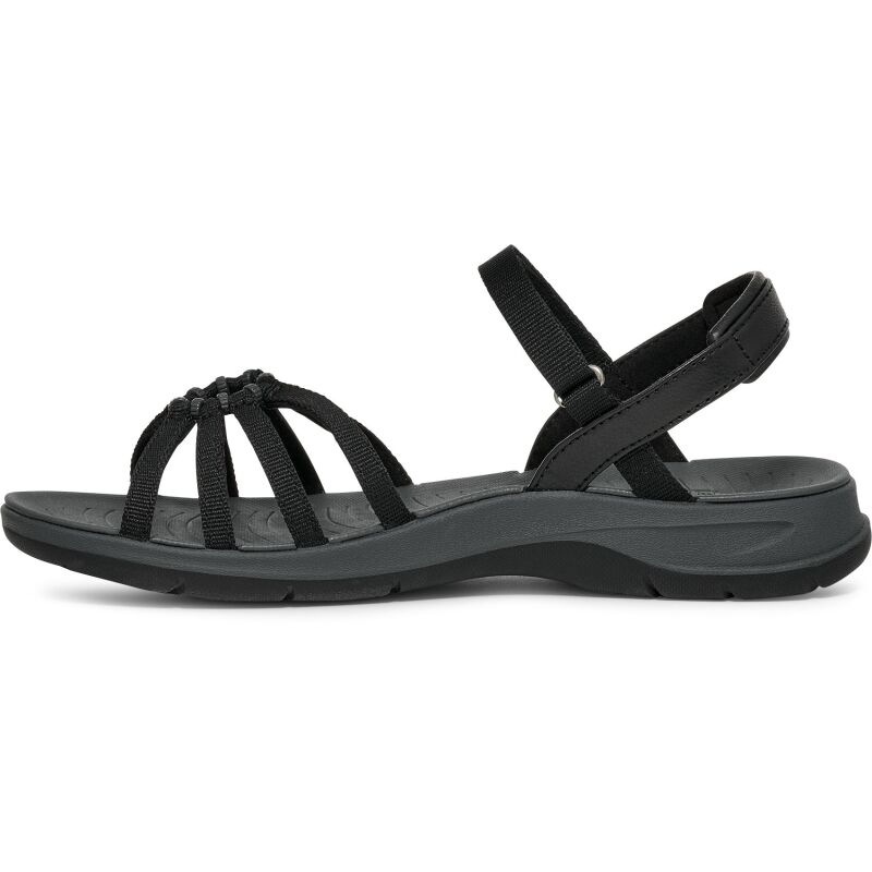 Teva Tirra Traveler 1166130 Black