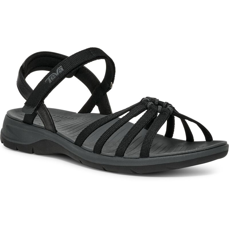 Teva Tirra Traveler 1166130 Black