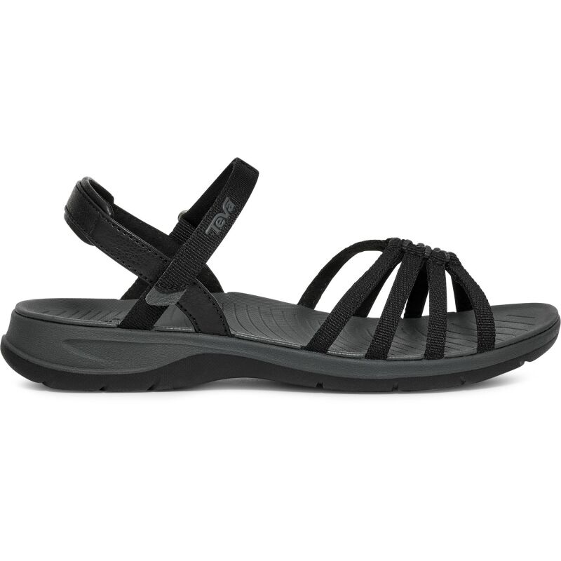 Teva Tirra Traveler 1166130 Black
