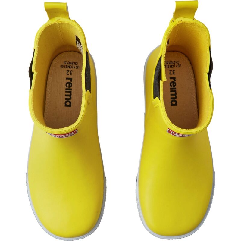 REIMA Ankles 5400039A Yellow