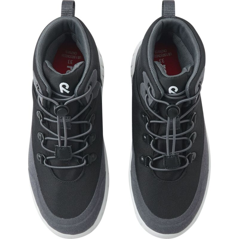 Reima Wetter 2.0 Black
