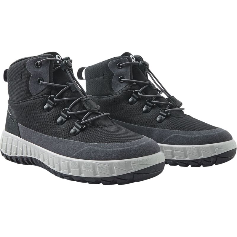 Reima Wetter 2.0 Black