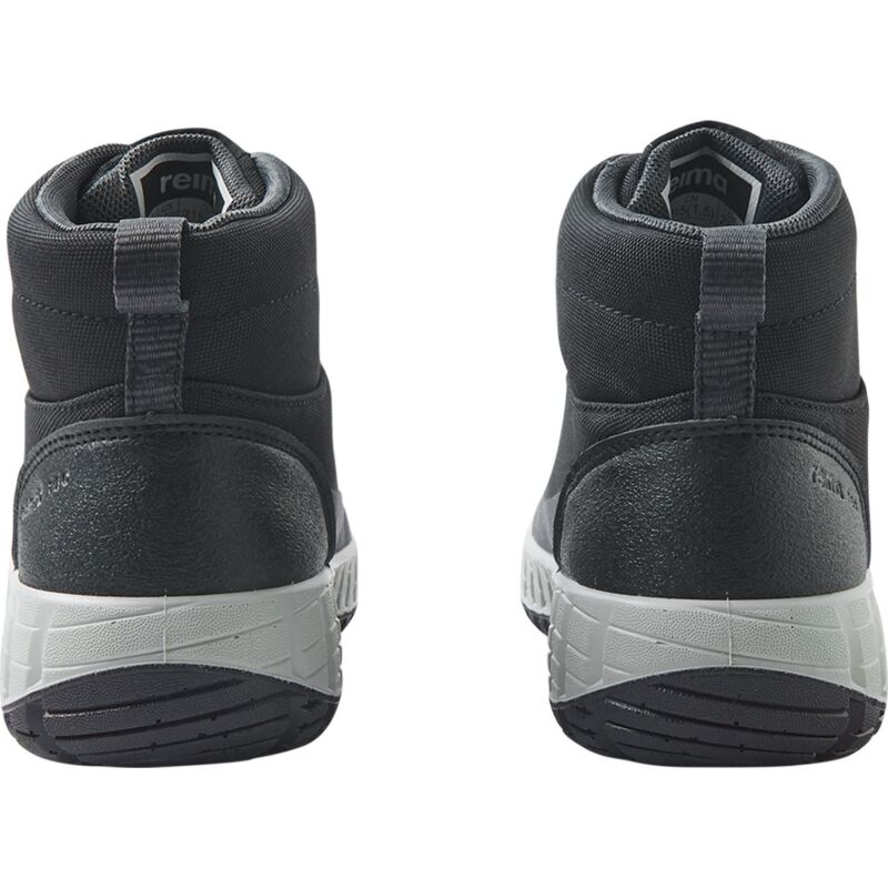 Reima Wetter 2.0 Black
