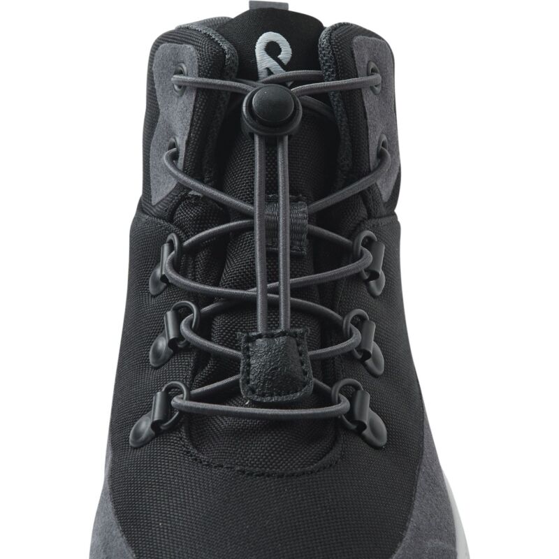 Reima Wetter 2.0 Black