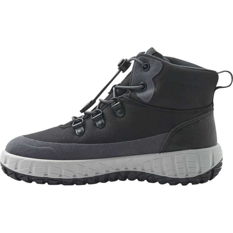 Reima Wetter 2.0 Black