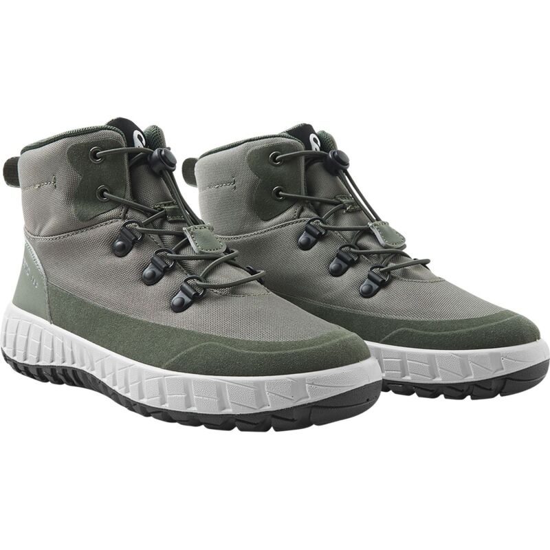 Reima Wetter 2.0 Greyish Green