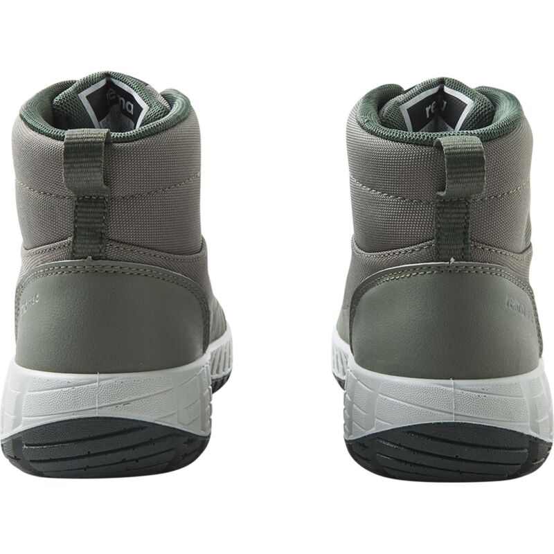 Reima Wetter 2.0 Greyish Green