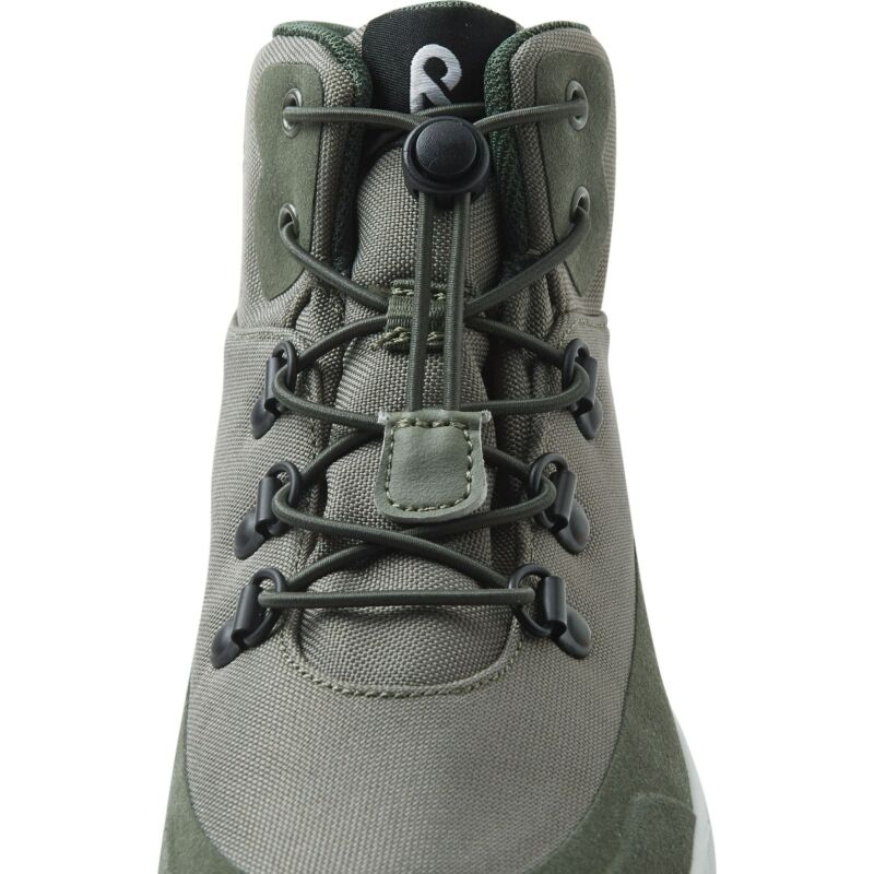 Reima Wetter 2.0 Greyish Green