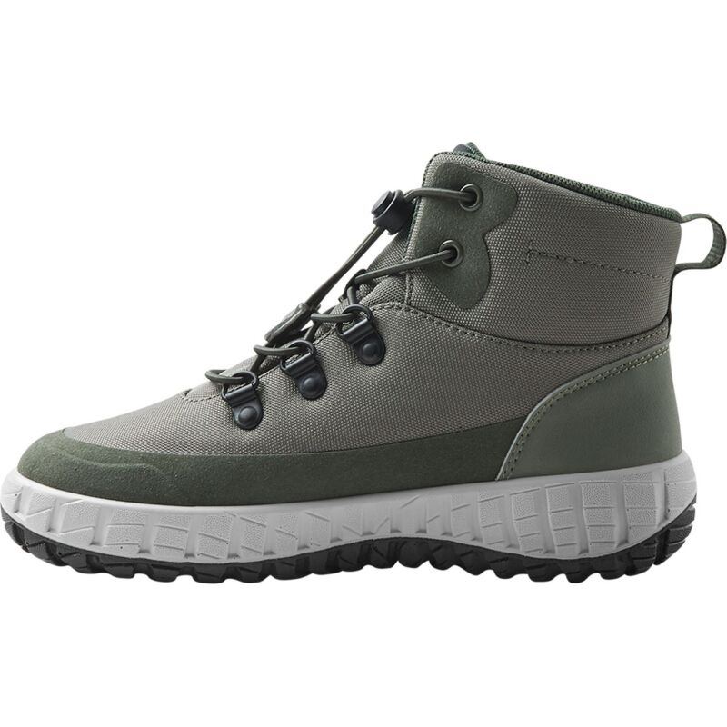 Reima Wetter 2.0 Greyish Green