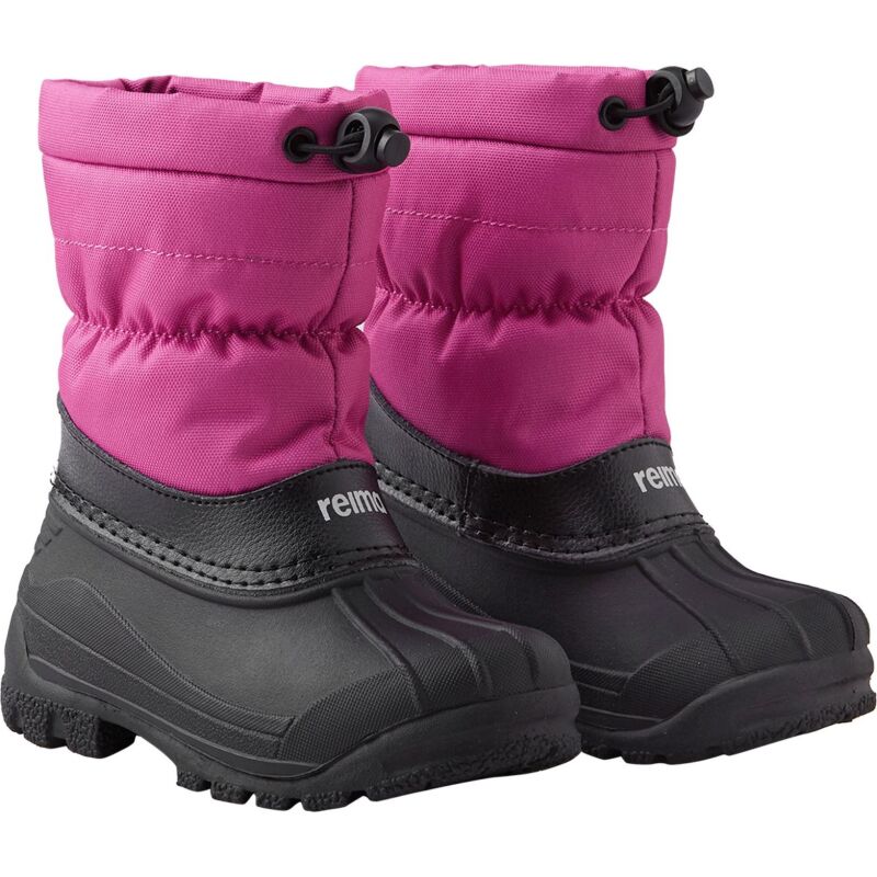 REIMA Winter Boots Nefar 5400024A Magenta Purple