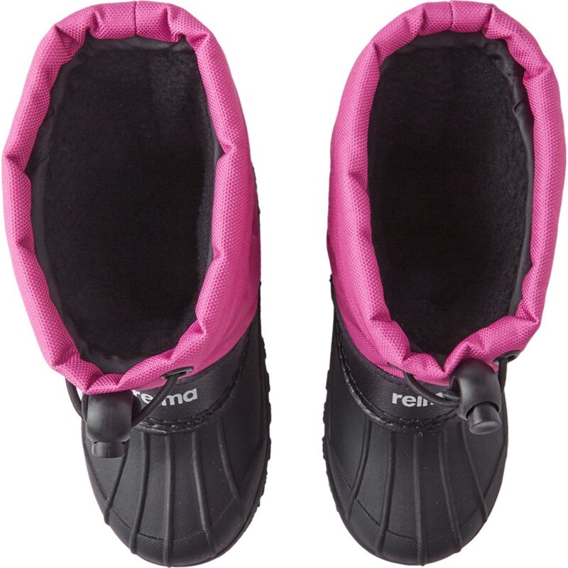 REIMA Nefar 5400024A Duck Boots Magenta Purple