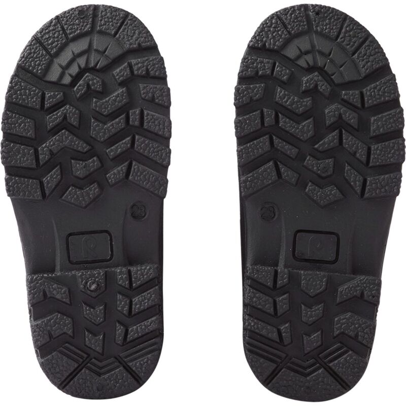 REIMA Winter Boots Nefar 5400024A Magenta Purple