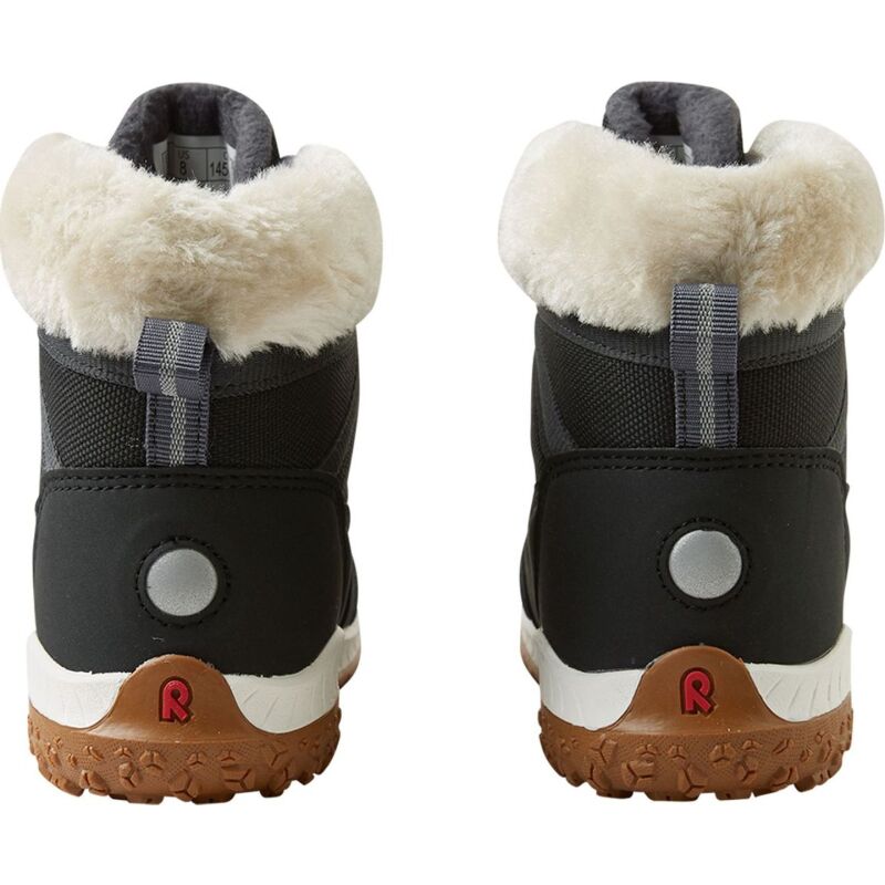 REIMA SAMOOJA 5400035A Black