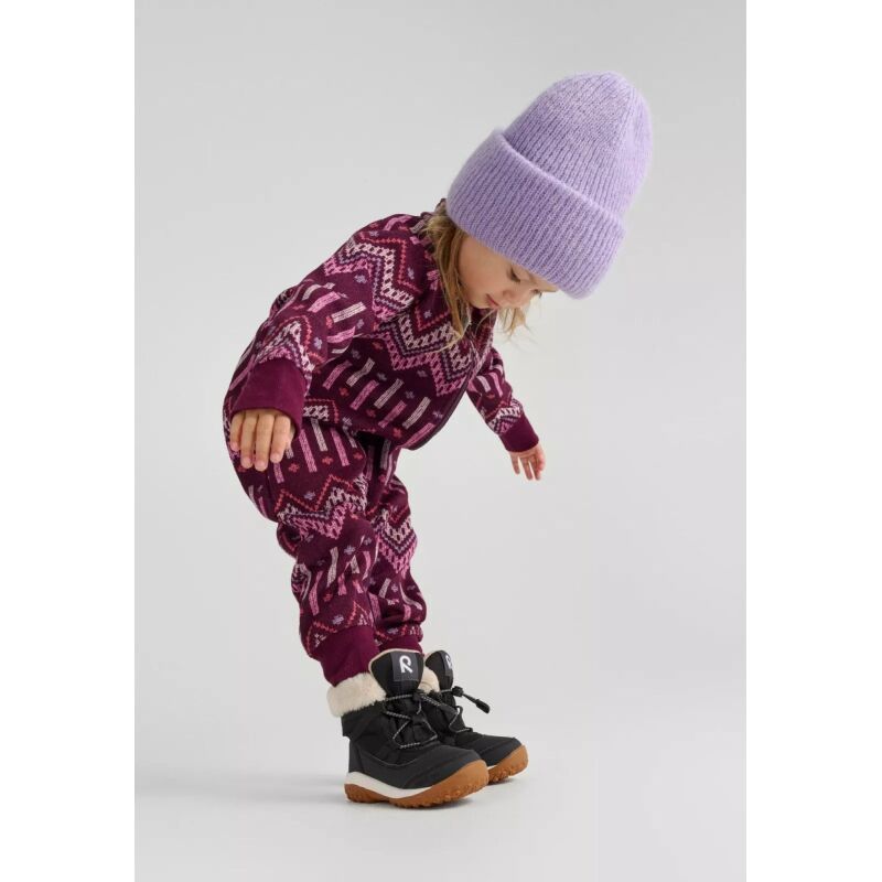 REIMA SAMOOJA 5400035A Black