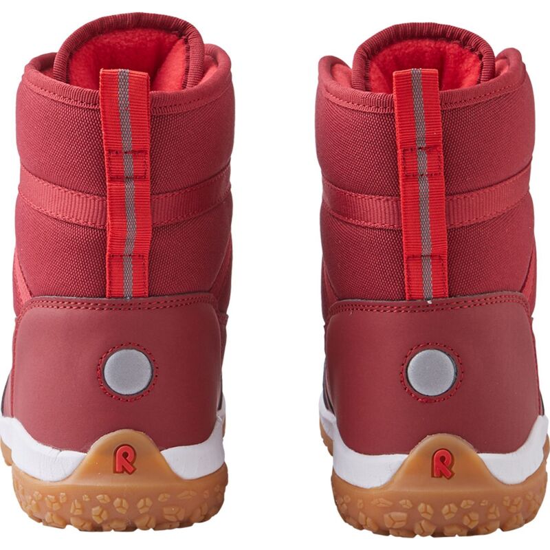 REIMA Myrsky Jam Red