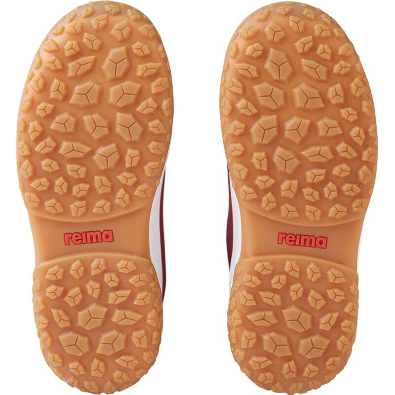 REIMA Myrsky Jam Red