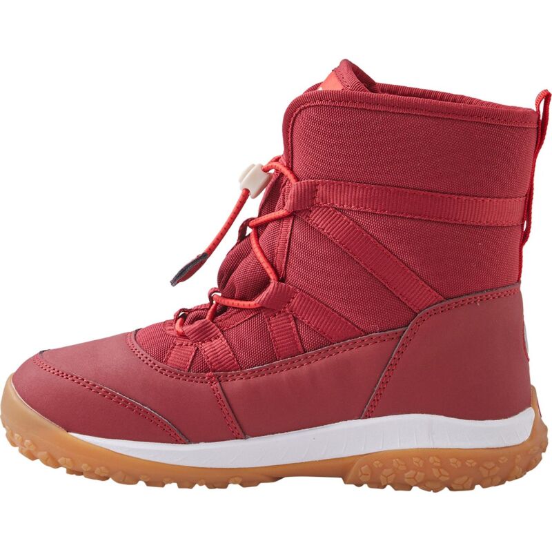REIMA Myrsky Jam Red