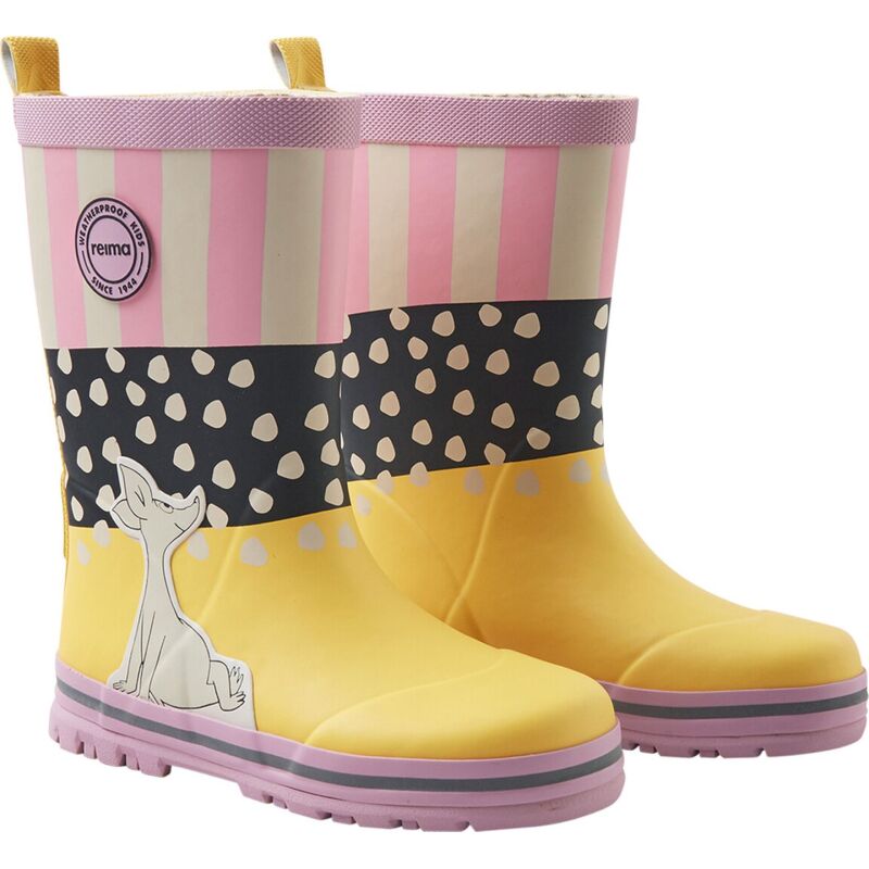 REIMA Magisk Moomin Light orchid 5211
