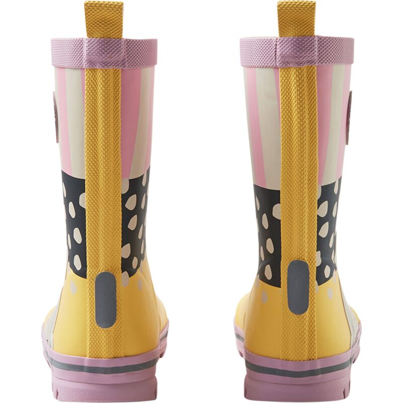 REIMA Magisk Moomin Light orchid 5211