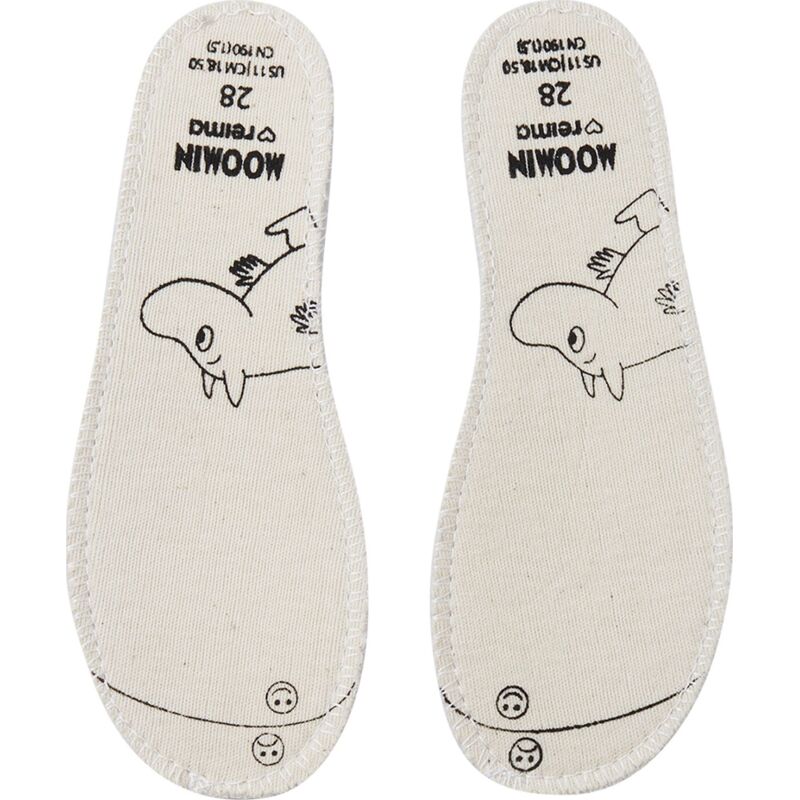 REIMA Magisk Moomin Light orchid 5211