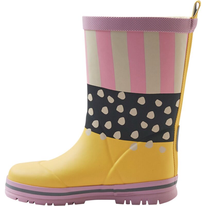 REIMA Magisk Moomin Light orchid 5211
