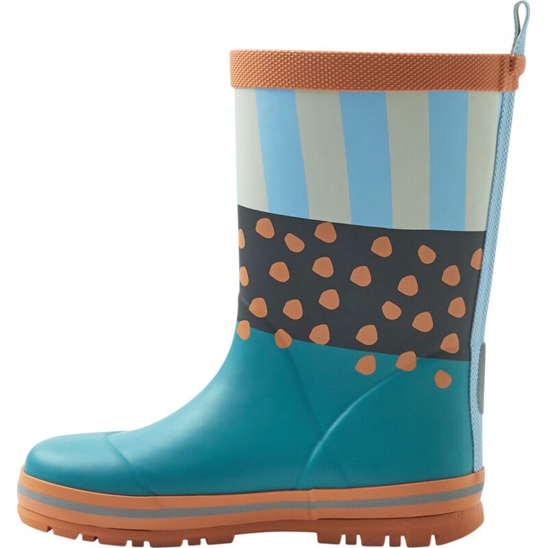 REIMA Magisk Moomin Dark Orange 2841